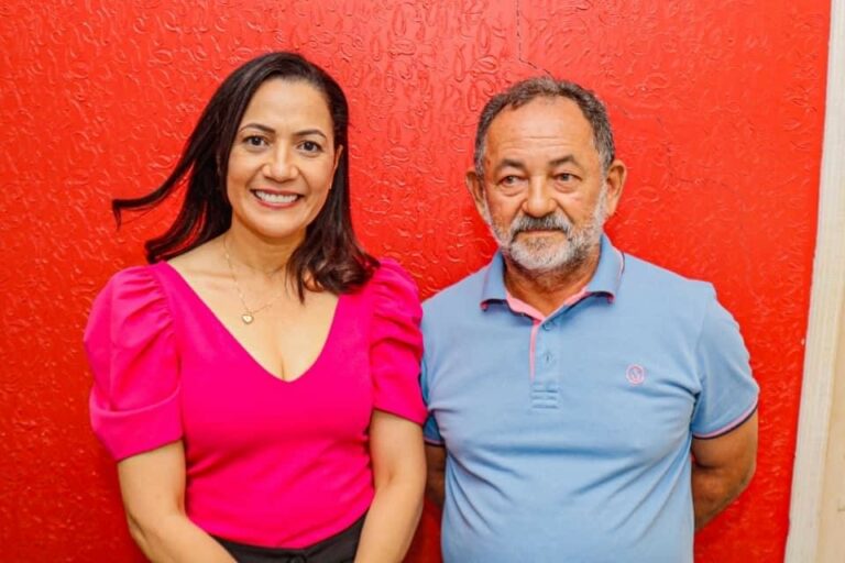 Senadora Mailza confirma pagamento de emenda de R$ 1,1 milhão para o Bujari