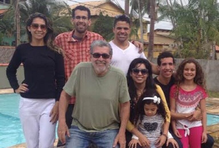 Personalidades do Acre lamentam morte trágica de Maurício Lisboa em Florianópolis