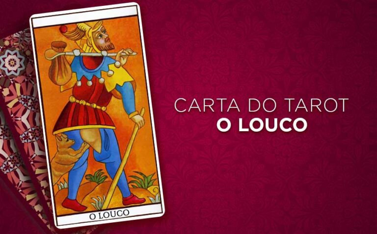 Qual o arcano da semana? Veja agora o que as cartas do Guru do ContilNet revelam