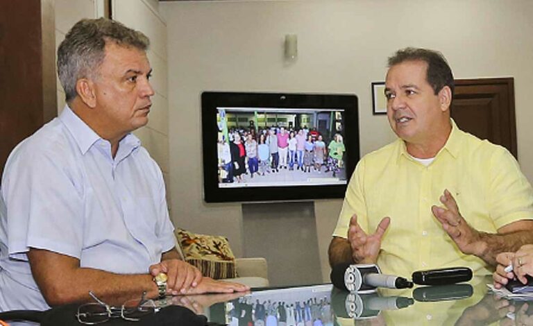 Petecão resgata projeto de Tião Viana e quer implantar voos internacionais no AC