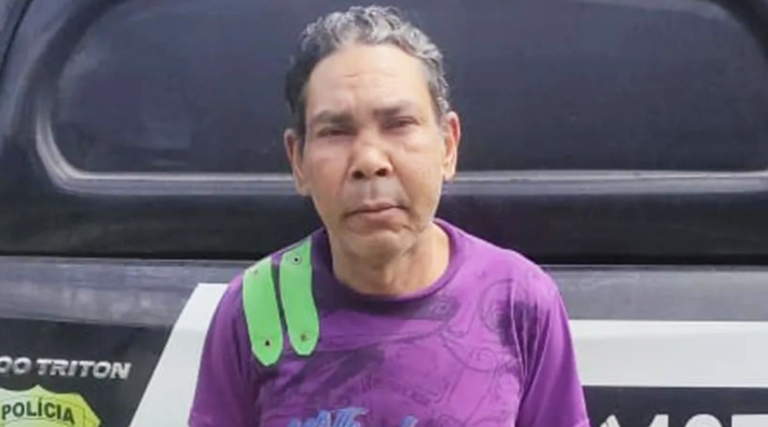 Dez anos depois do crime, homem é preso por matar outro a facadas no Acre