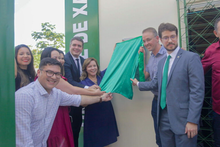 Unidade da Defensoria Pública Estadual é inaugurada em Xapuri