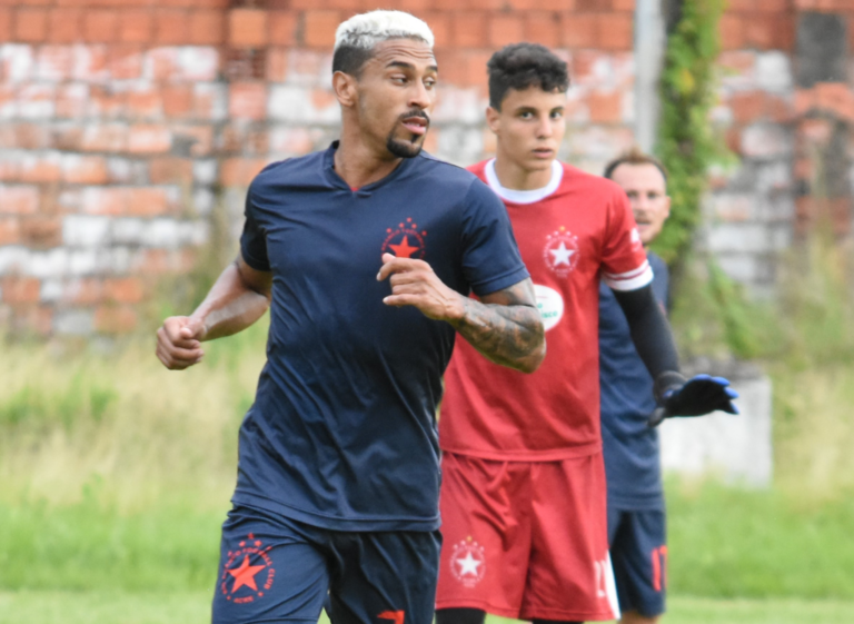 Rio Branco e Porto Velho fazem jogo de seis pontos neste sábado no Aluizão