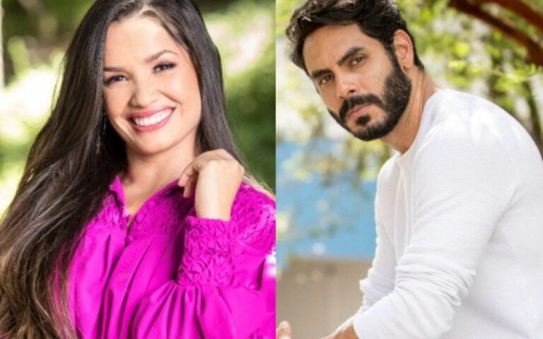 Ex-BBB Rodolffo fala sobre romance com Juliette