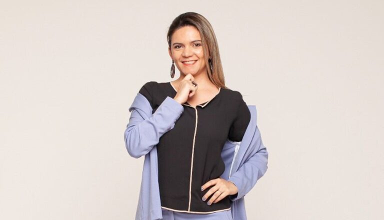 Dose Financeira: Ruama Demir dá dicas de investimento no Instagram do ContilNet