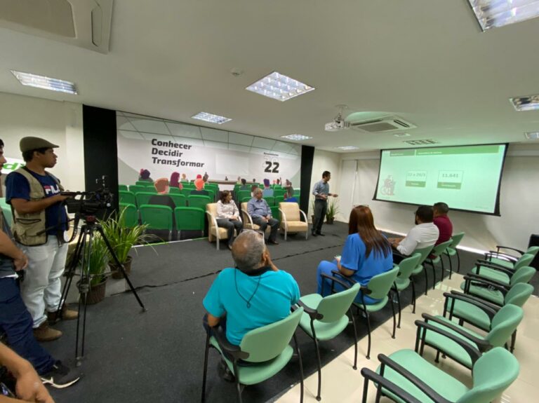 Sicredi Biomas distribui mais de 15,4 milhões de reais entre seus associados