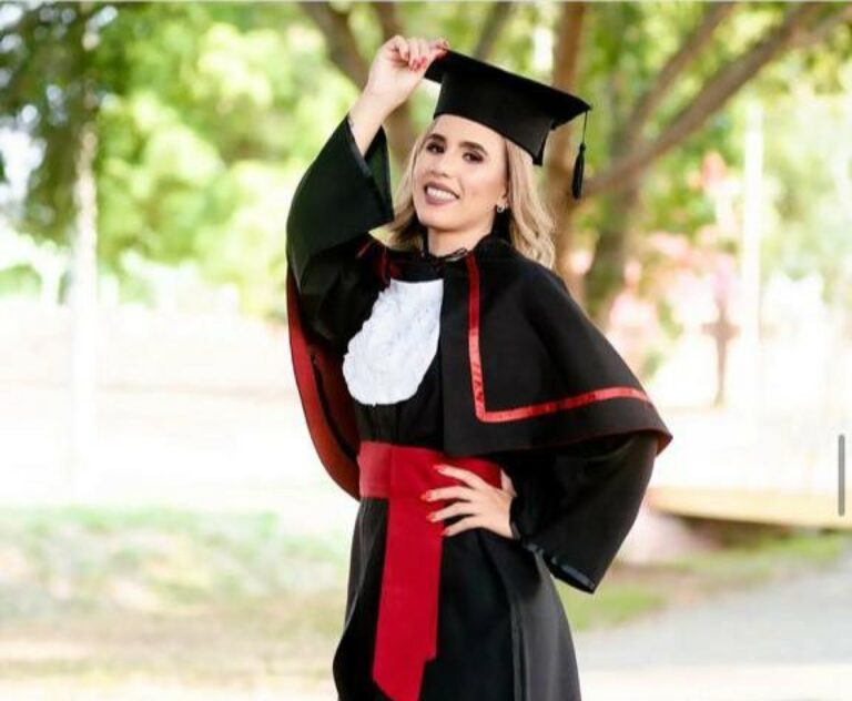 “Queremos justiça”, diz tia de acreana morta em acidente de trânsito por jovem não habilitada