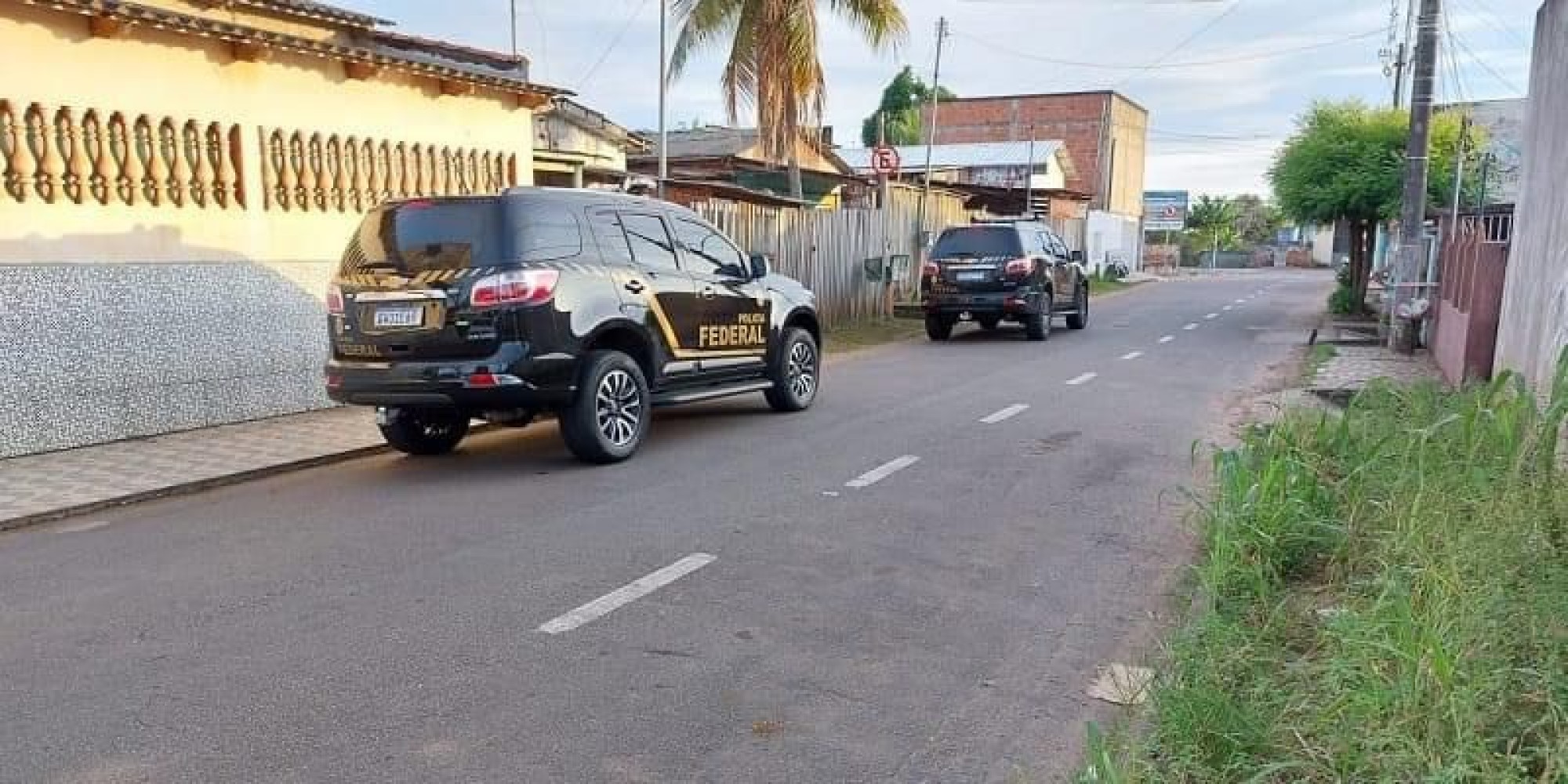 PF deflagra operação que investiga distribuição de pornografia infantil no Acre