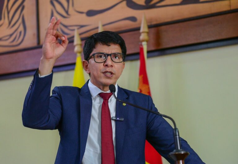 Pré-candidato ao Governo, Jenilson Leite diz que pretende incentivar expansão da energia solar no Acre