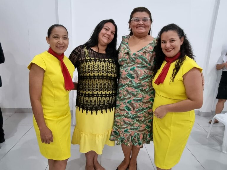 Igreja Petencostal Restauração, no bairro Santa Inês, comemora um ano: “Um ministério de milagres”