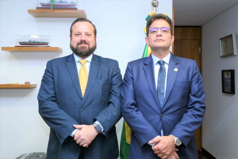 Governador solicita urgência e governo federal garante liberação de recursos para diversas ações no AC