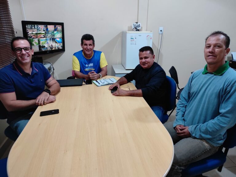 Sinjac anuncia parceria com a AABB e novidades para Campeonato da Imprensa 2022