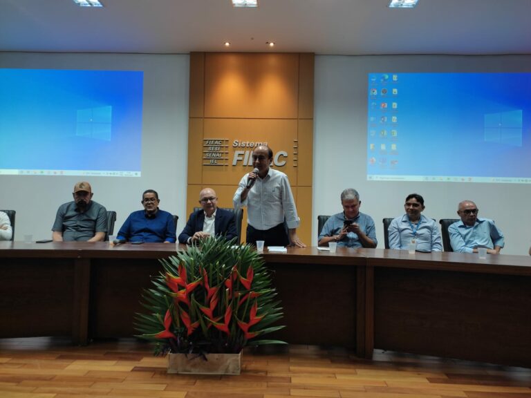 Prefeitura de Rio Branco anuncia investimento de R$ 280 milhões em 125 obras para 2022