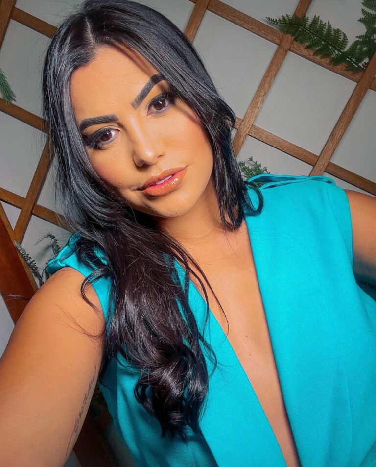 Influenciadora acreana mostra resultado de silicone, abdominoplastia e lipo; veja o antes e depois!