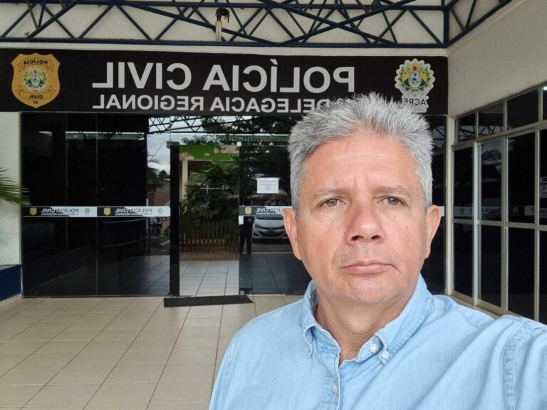 Criminoso aplica golpe em advogado no AC e escritório falso é criado para enganar clientes