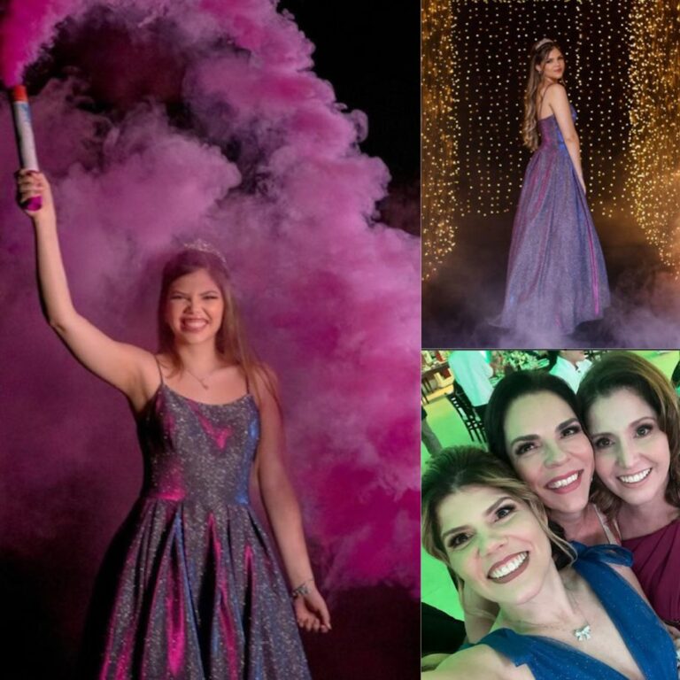 Manoela Zamora festeja 16 anos e compartilha cliques exclusivos na coluna da Márcia; veja fotos