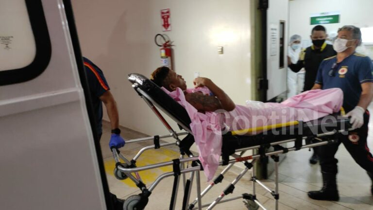 Jovem é ferido a tiro perto da própria residência na Baixada da Sobral, em Rio Branco