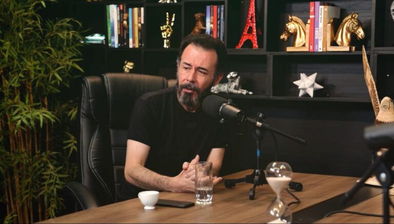 Rogério Wenceslau é o primeiro entrevistado do Dericast, no ContilNet; confira