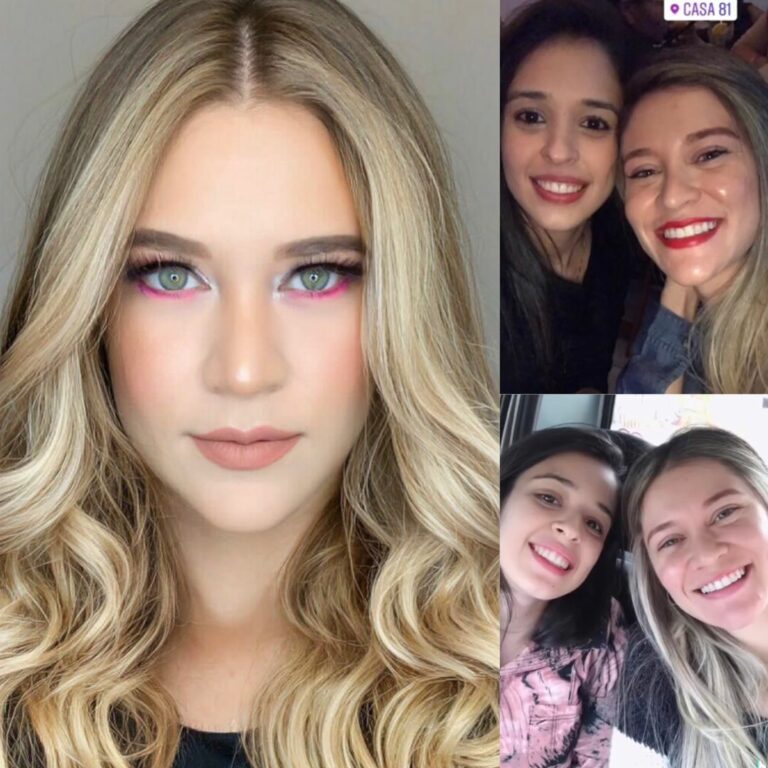 VÍDEO: Miss Acre faz declaração apaixonada em homenagem ao aniversário da namorada