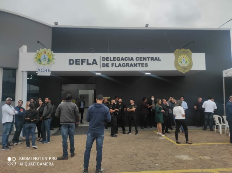 Após 6 meses na Cidade do Povo, Defla volta a funcionar na Estação Experimental depois de reforma; veja fotos