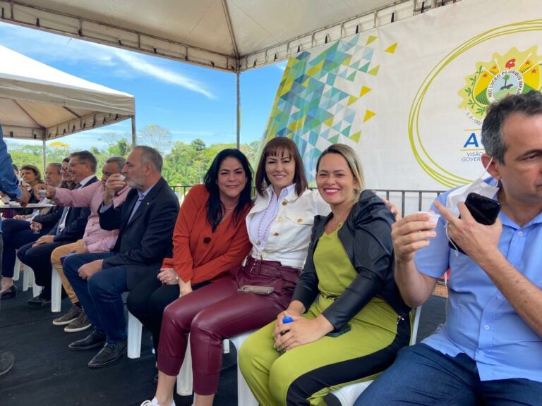 Quase metade do recurso para mutirão de 5 mil cirurgias na Fundhacre foi destinado por Bittar