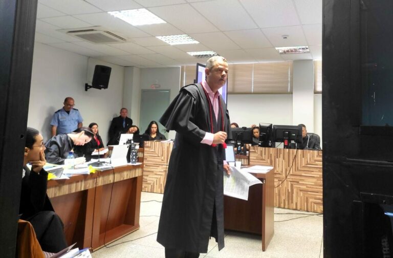 Caso Jonhliane: julgamento entra em fase de debate entre defesa e acusação; veja os próximos passos