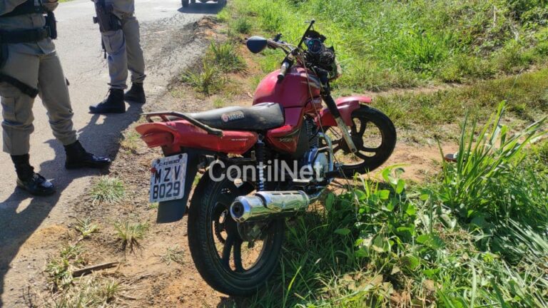 Colisão entre motocicletas deixa um morto e outro gravemente ferido na rodovia AC-10