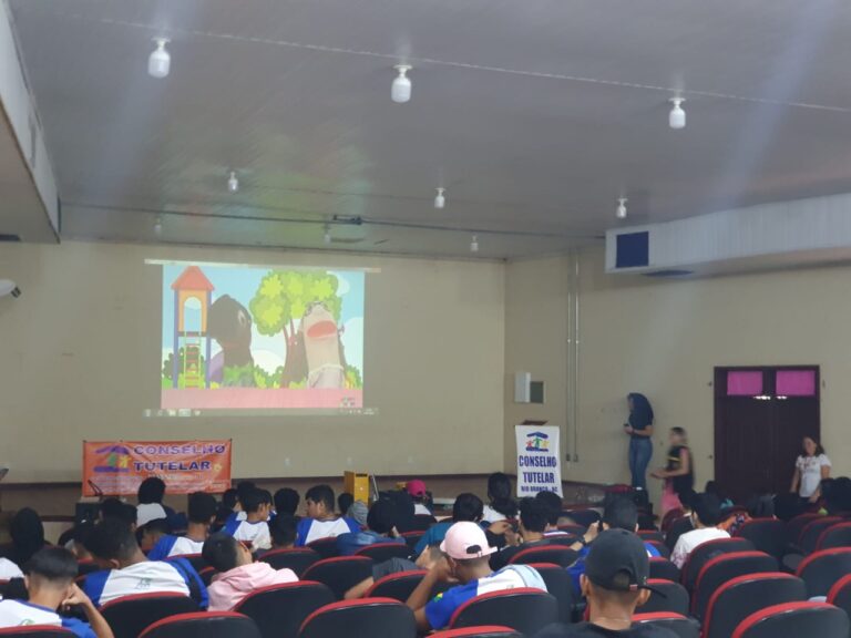 MPAC reforça luta contra abuso e exploração sexual de crianças e adolescentes