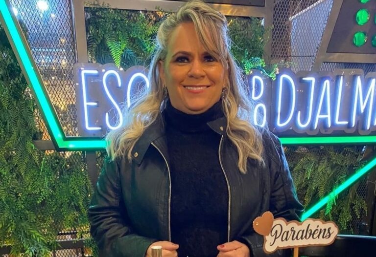 Acreana comemora aniversário de 50 anos em Campos do Jordão; confira na coluna do Douglas Richer