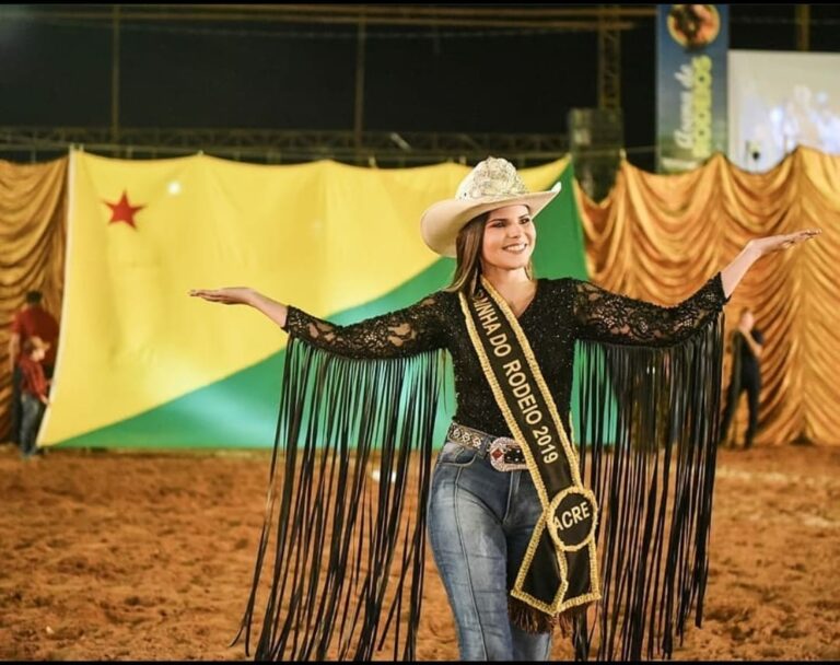 Exclusivo! Coluna Douglas Richer: Escolha da Rainha da ExpoAcre acontece em julho em frente ao Palácio