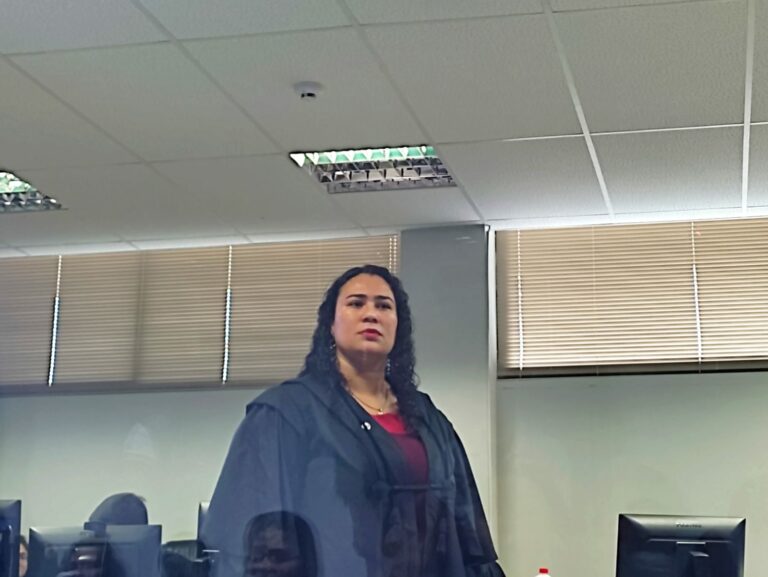 Advogada sobre Hatsune: ‘Depois de presenciar a morte, a princesa foi relaxar’