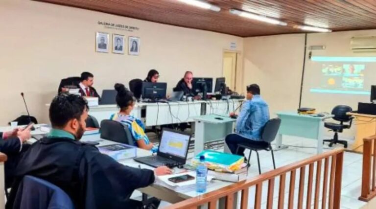 Quarteto que orquestrou execução frustrada em Epitaciolândia é condenado