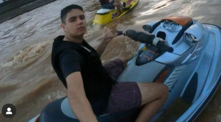 Alan diz que foi colocado em ‘pavilhão do CV’ e relata ameaças, abusos e extorsão