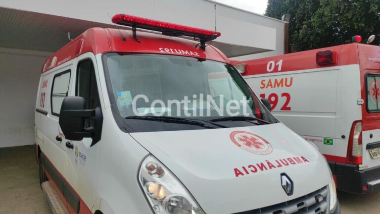 Jovem é ferido a tiros quando chegava na própria casa, no Segundo Distrito de Rio Branco