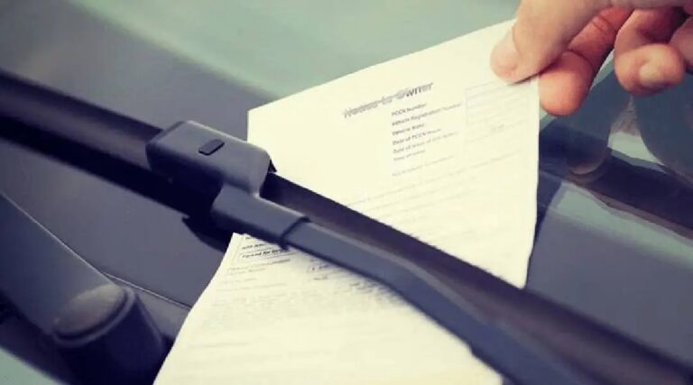 Em Cruzeiro do Sul, condutores são notificados com multas de até R$ 880