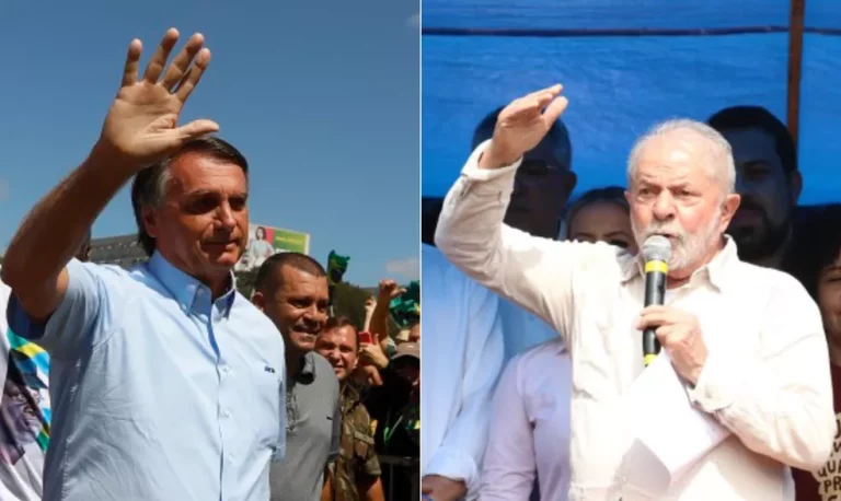 Em ofensiva por recursos, Lula e Bolsonaro planejam pedir doações via Pix para campanha eleitoral