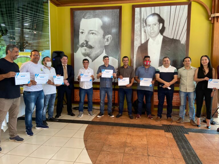 Protagonismo Colaborativo: Calegário reúne com lideranças e apresenta inovações