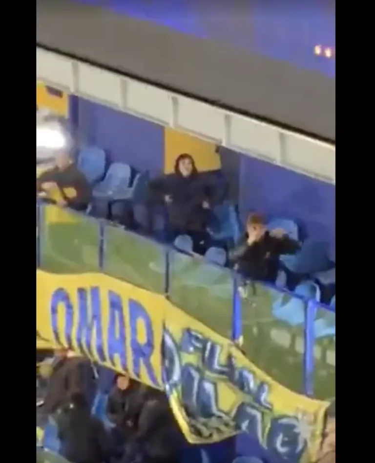 Corinthians envia ofício à Conmebol pedindo punição ao Boca Juniors por racismo