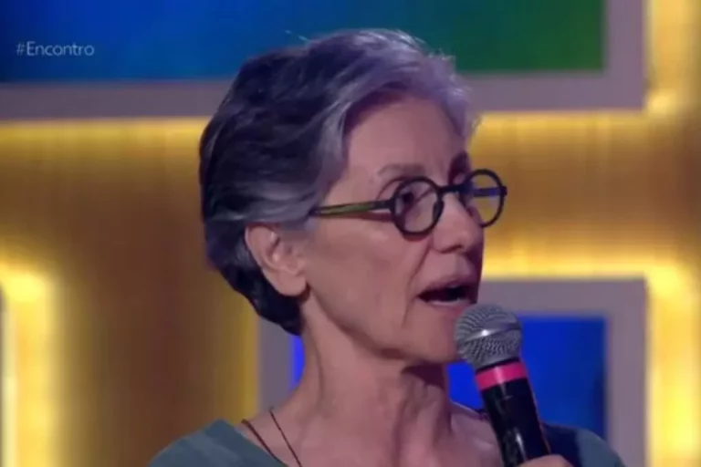 Cassia Kis desabafa sobre aborto: ‘Fiz e hoje impeço mulheres de fazerem’