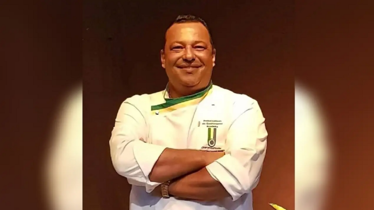 Para reestruturar parte da cozinha, Chef Deocleciano realiza rifa para o dia dos namorados