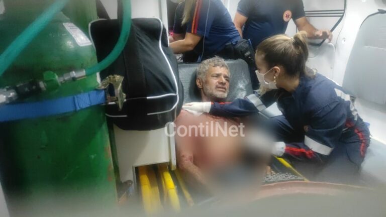 Briga por causa de “chifre” quase acaba em morte na Transacreana