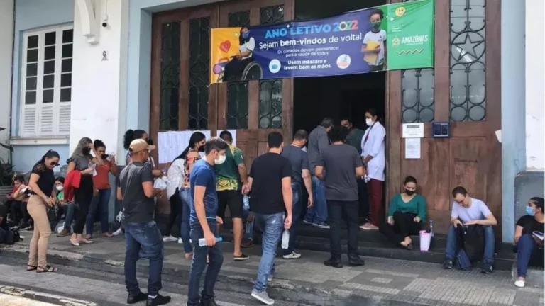 MP recomenda que Estado mantenha regras de editais do concurso da PC-AM