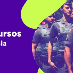 Concursos da Polícia Civil avançam e preveem milhares de vagas