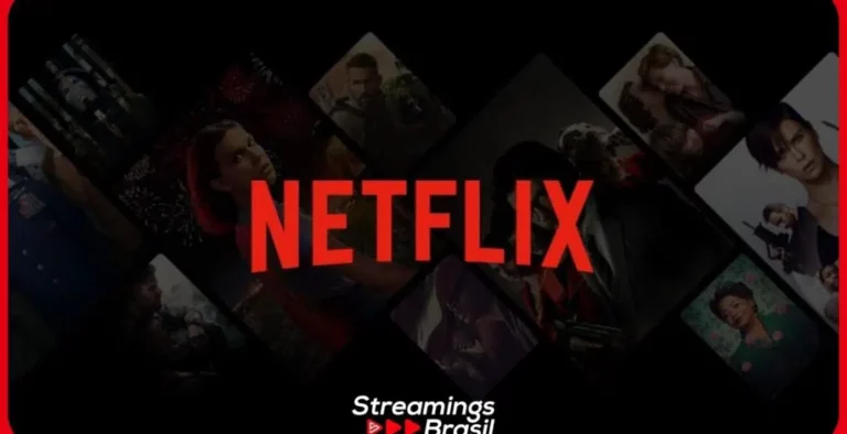 Netflix vai tirar 11 grandes séries do catálogo em junho; confira a lista