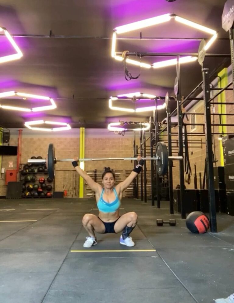 Atleta de Crossfit do Acre participa de competição no Nordeste; saiba mais