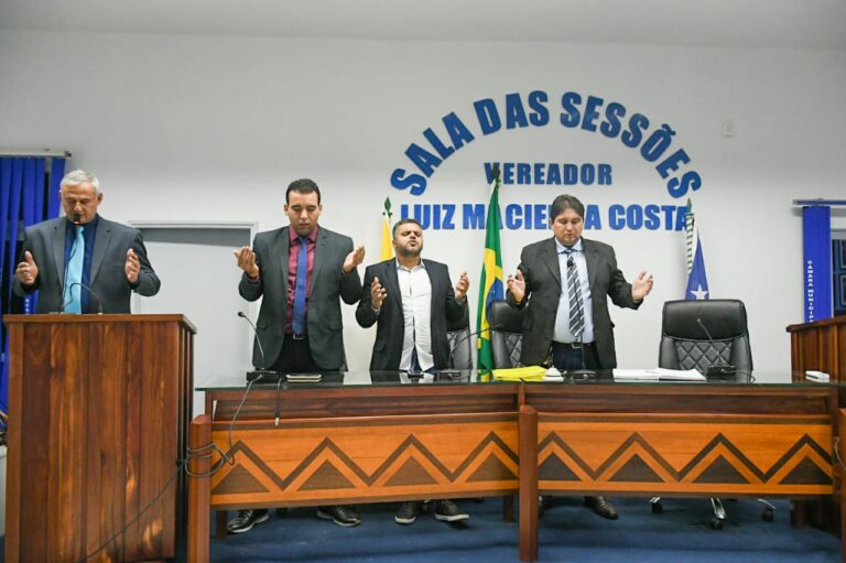 Prefeitura de Cruzeiro do Sul regulariza a categoria dos “pampeiros”