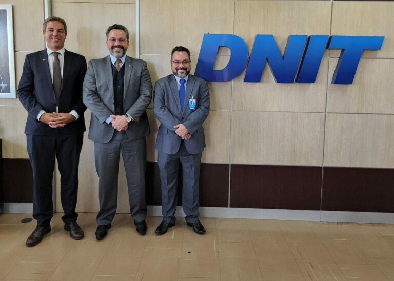 Anel viário de Brasiléia e Epitaciolândia: Alan Rick articula liberação de recursos para finalização da obra