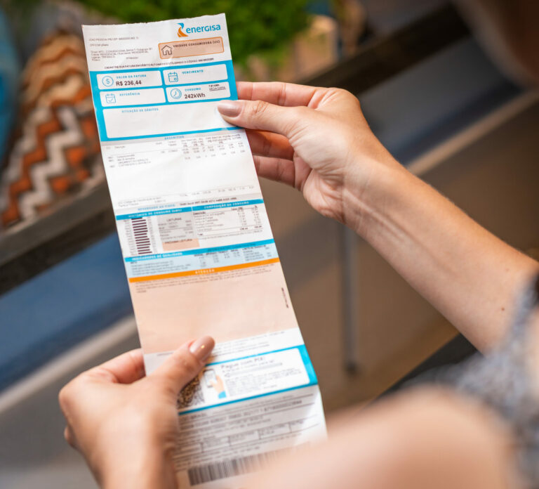 Energisa já cadastrou cerca de 20 mil famílias para desconto na conta de luz; veja quem tem direito