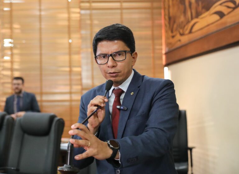 Jenilson diz que vai buscar todos as forças políticas que tenham disposição para dialogar sobre um Acre melhor