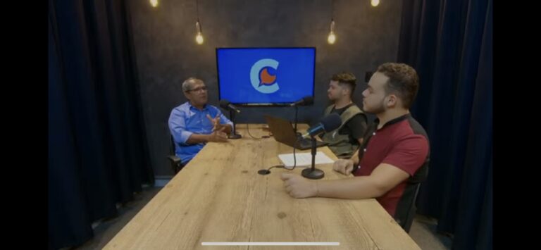 Edivan Azevedo é o entrevistado do ContilNet e fala sobre temas polêmicos da política e do agro